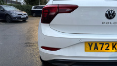 Volkswagen Polo 1.0 TSI Life 5dr Petrol Hatchback